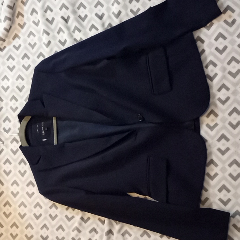 Anne Klein blazer